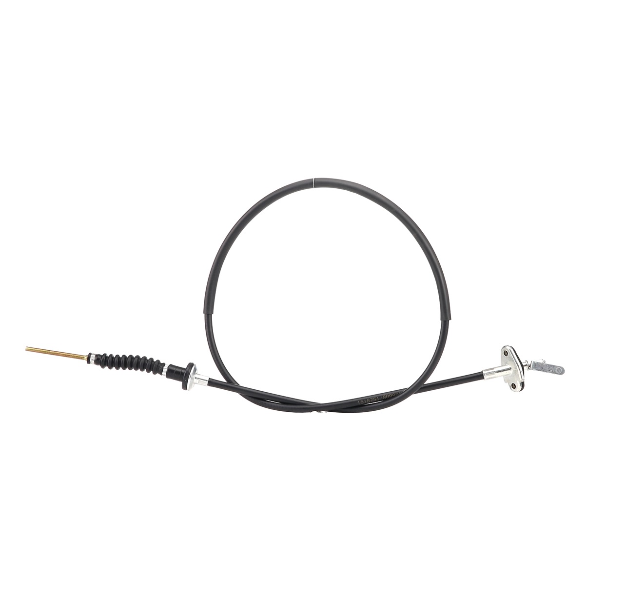 Extra Preisangebot Seilzug, Kupplungsbetätigung 478S0027 Vitara I SUV Cabrio (ET, TA) 1.9 D 75 PS