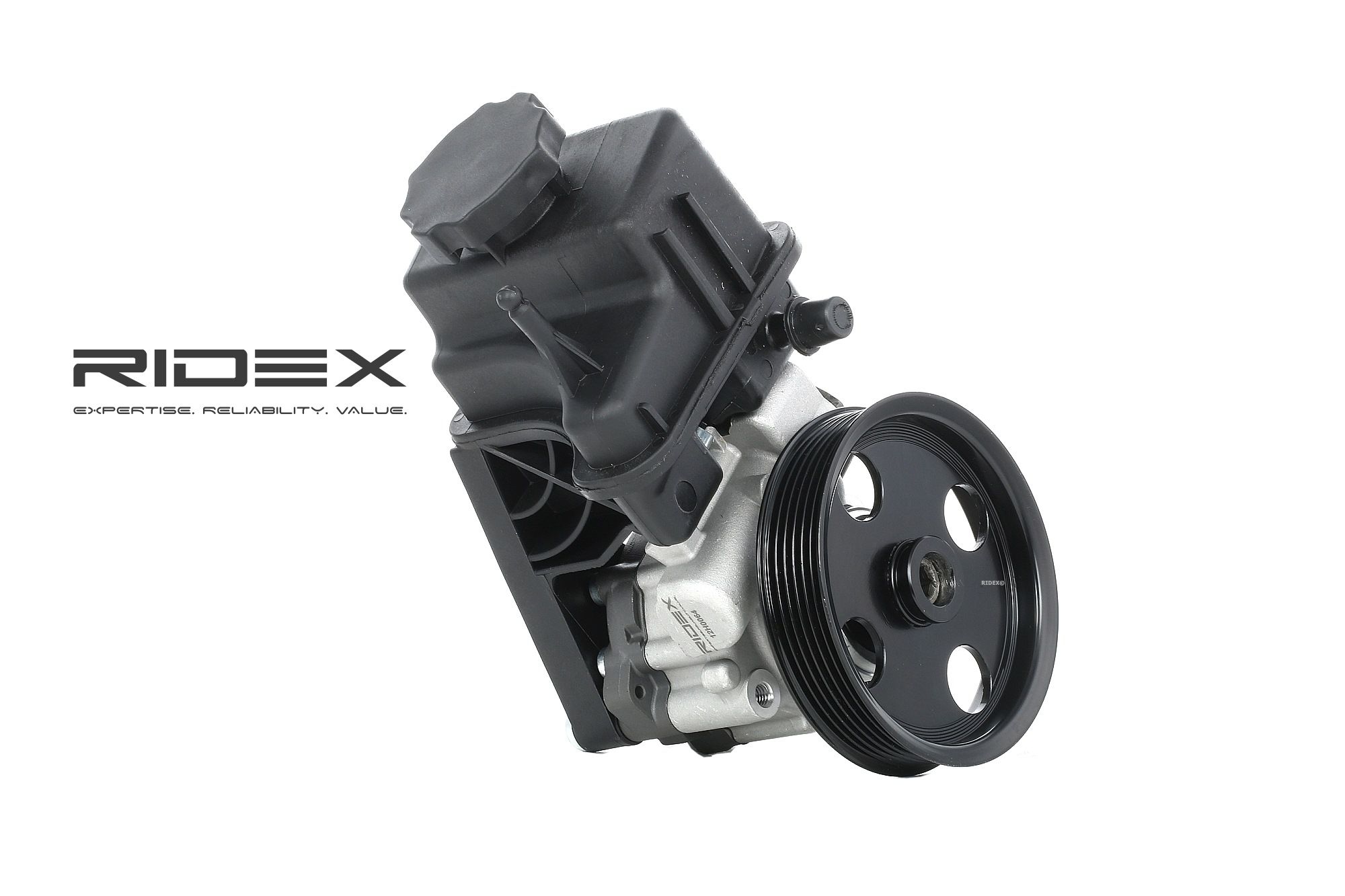 RIDEX Pompe De Direction Assistée MERCEDES-BENZ 12H0064 0064661701,006466170180,0064667801 Pompe hyd