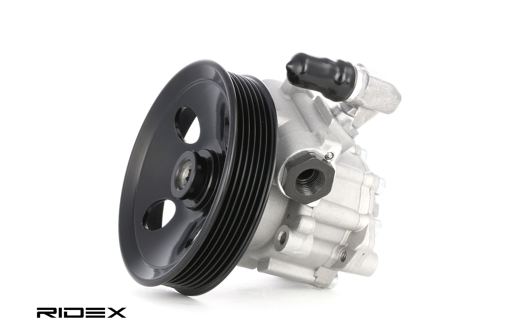 RIDEX Pompe De Direction Assistée MERCEDES-BENZ 12H0005 0024663801,002466380180,0024664601 Pompe hyd