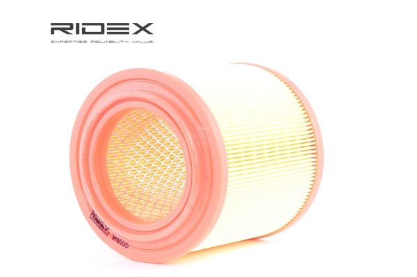 ostke ja asendage Õhufilter RIDEX 8A0530