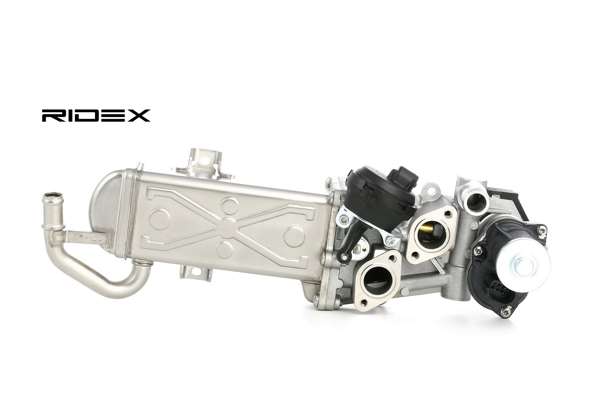 RIDEX Exhaust Gas Recirculation Valve VW,AUDI,SKODA 1145E0077 03L131512AP,03L131512AT,03L131512BB EGR Valve,AGR,EGR,AGR Valve 03L131512BJ,03L131512BL