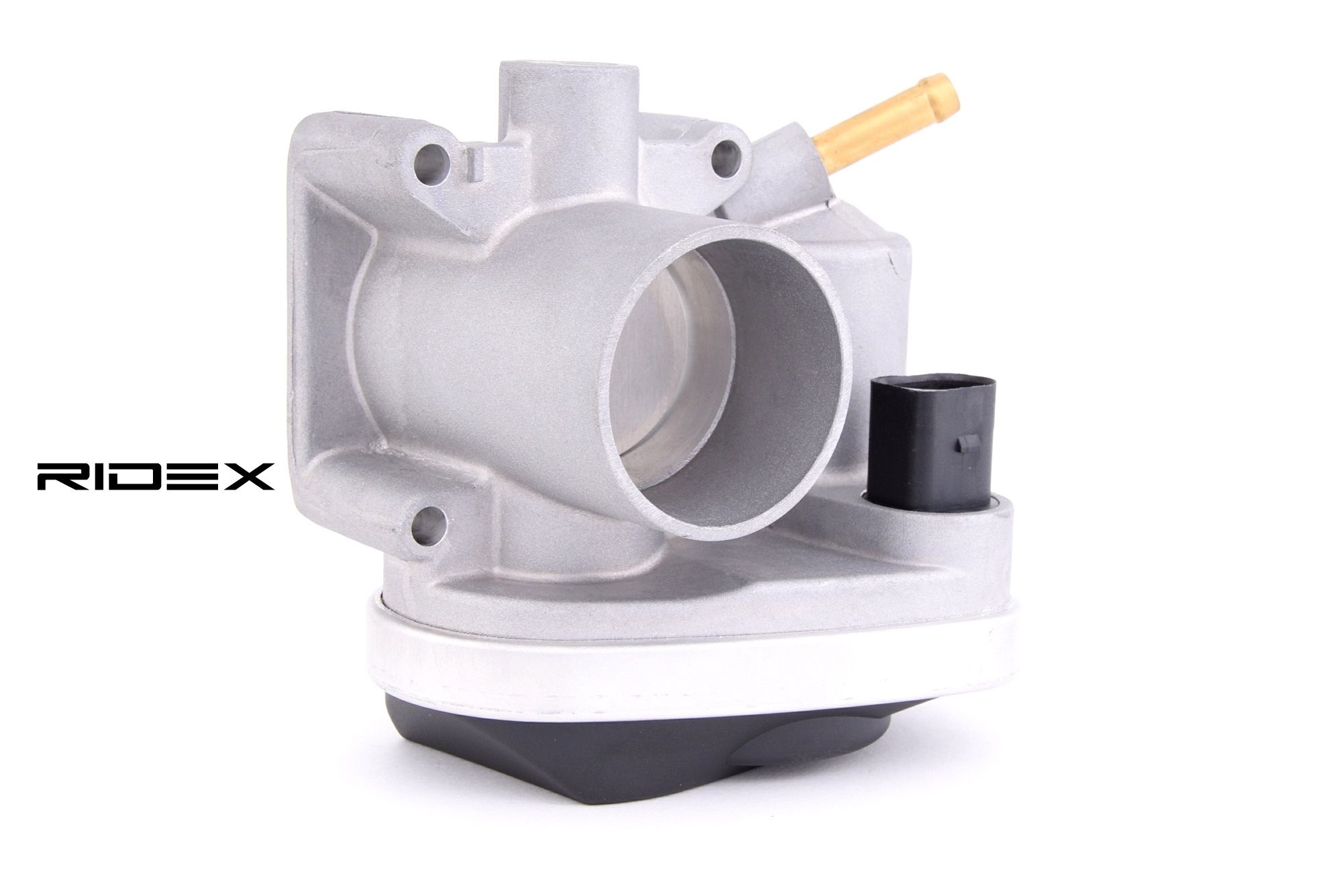 RIDEX Boitier Papillon VW,SKODA,AUDI 158T0016 036133062L,36133062L,036133062L Corps Papillon,Volet P