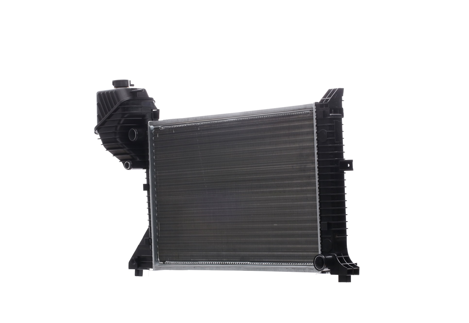 RIDEX Radiateur MERCEDES-BENZ 470R0315 9015003500,9015003600,9015003900 Radiateur De Refroidissement