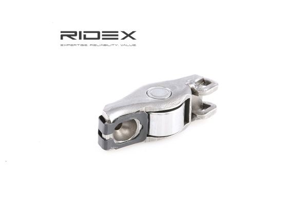 Pērc RIDEX Balansieris, Motora vadība 561R0047 jebkurā laikā