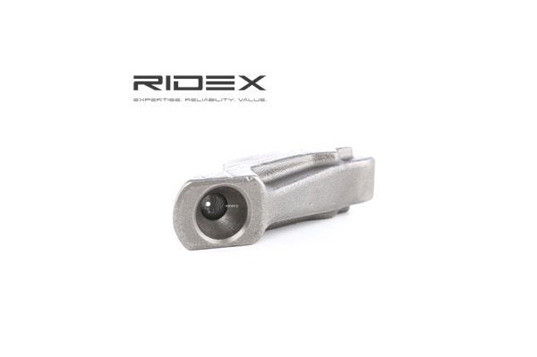 Pērc RIDEX Balansieris, Motora vadība 561R0042 jebkurā laikā