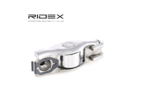 Αγοράστε RIDEX Ζύγωθρο, χρονισμός κινητήρα 561R0043 οποιαδήποτε στιγμή