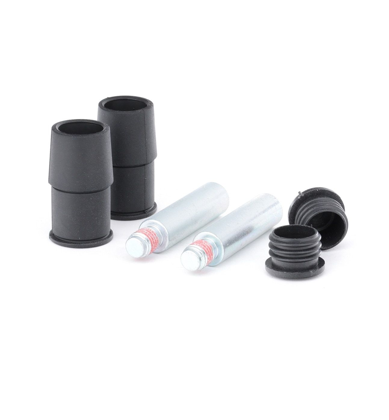 RIDEX Jeu de douilles de guidage, étrier de frein VW,AUDI,MERCEDES-BENZ 1165G0019 34111153200,341111