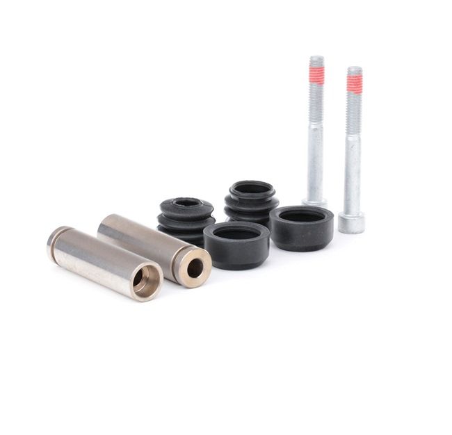 Kit Accessori Pinza Freno Metzger 113-1386