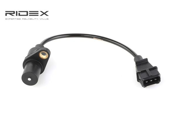RIDEX Senzor impulsuri, arbore cotit 833C0030 cumpărați online 24/24