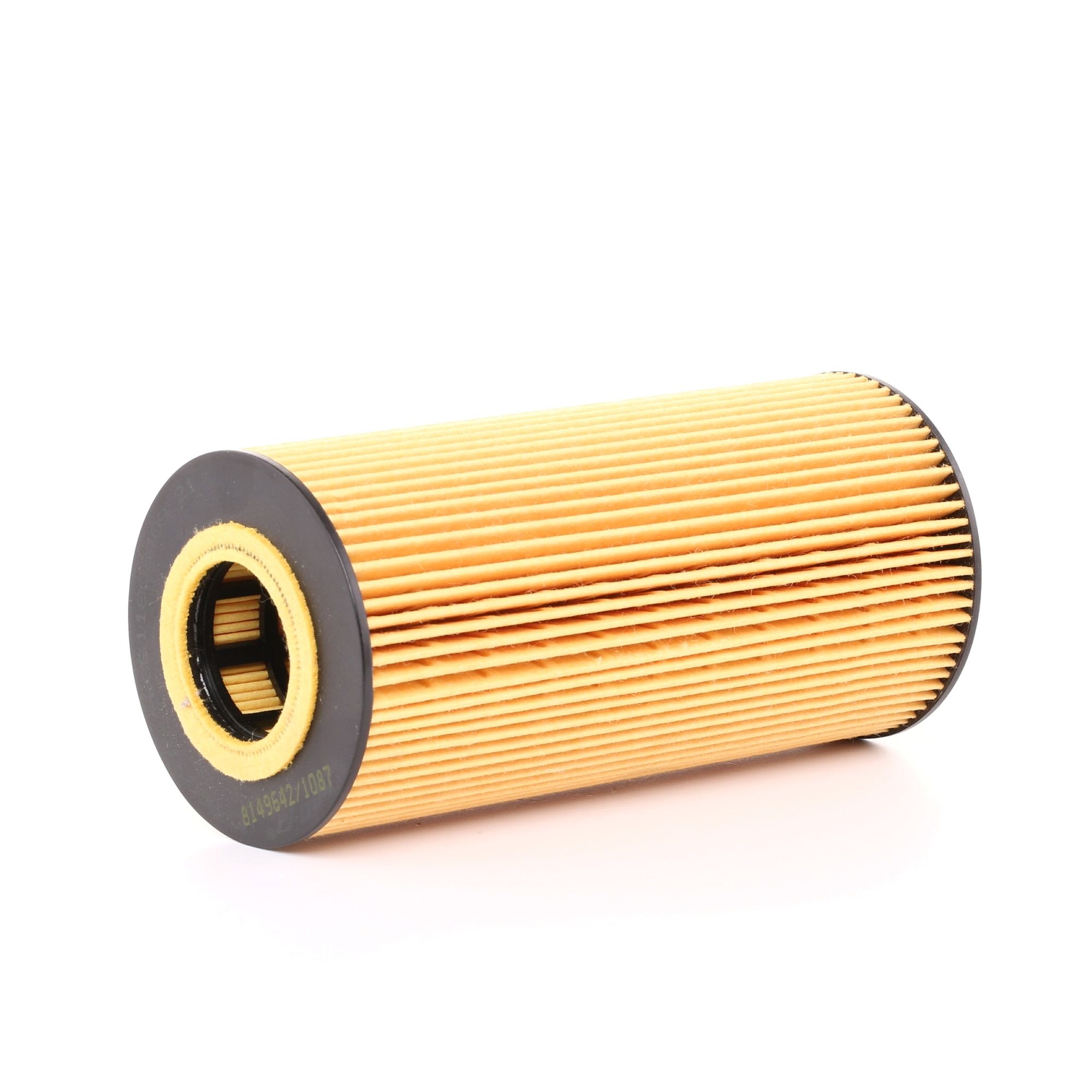 RIDEX Filtre à Huile VW,MERCEDES-BENZ,SSANGYONG 7O0034 51055006073,51055040105,6021800009 Oil Filtre