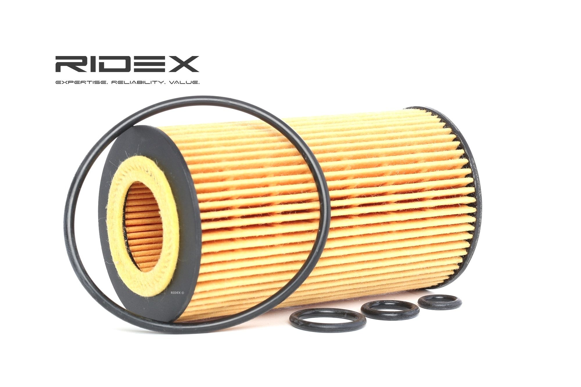 RIDEX Filtre à Huile MERCEDES-BENZ,HONDA,JEEP 7O0014 X625,05080244AA,05080244AB Oil Filtre 05086301A