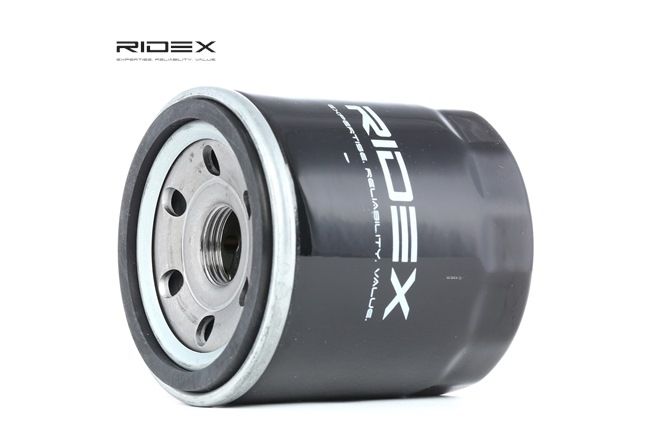 kupite RIDEX Oljni filter 7O0145 kadarkoli