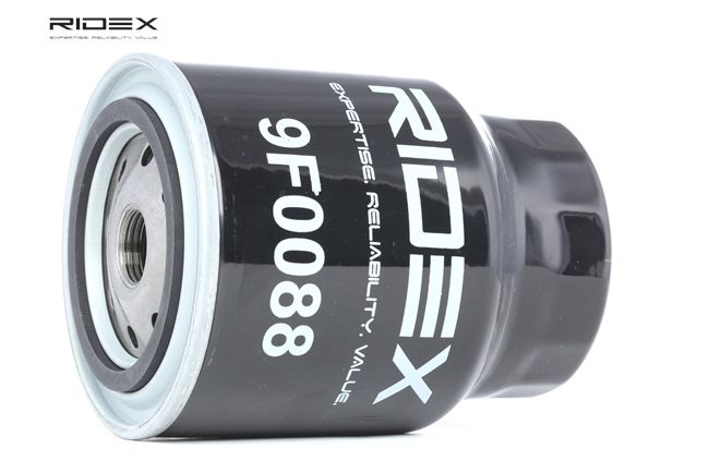 Kupte a vyměňte palivovy filtr RIDEX 9F0088
