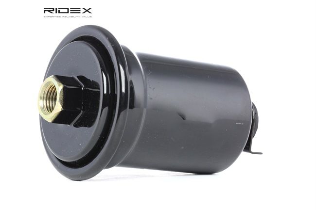 Pērc RIDEX Degvielas filtrs 9F0099 jebkurā laikā