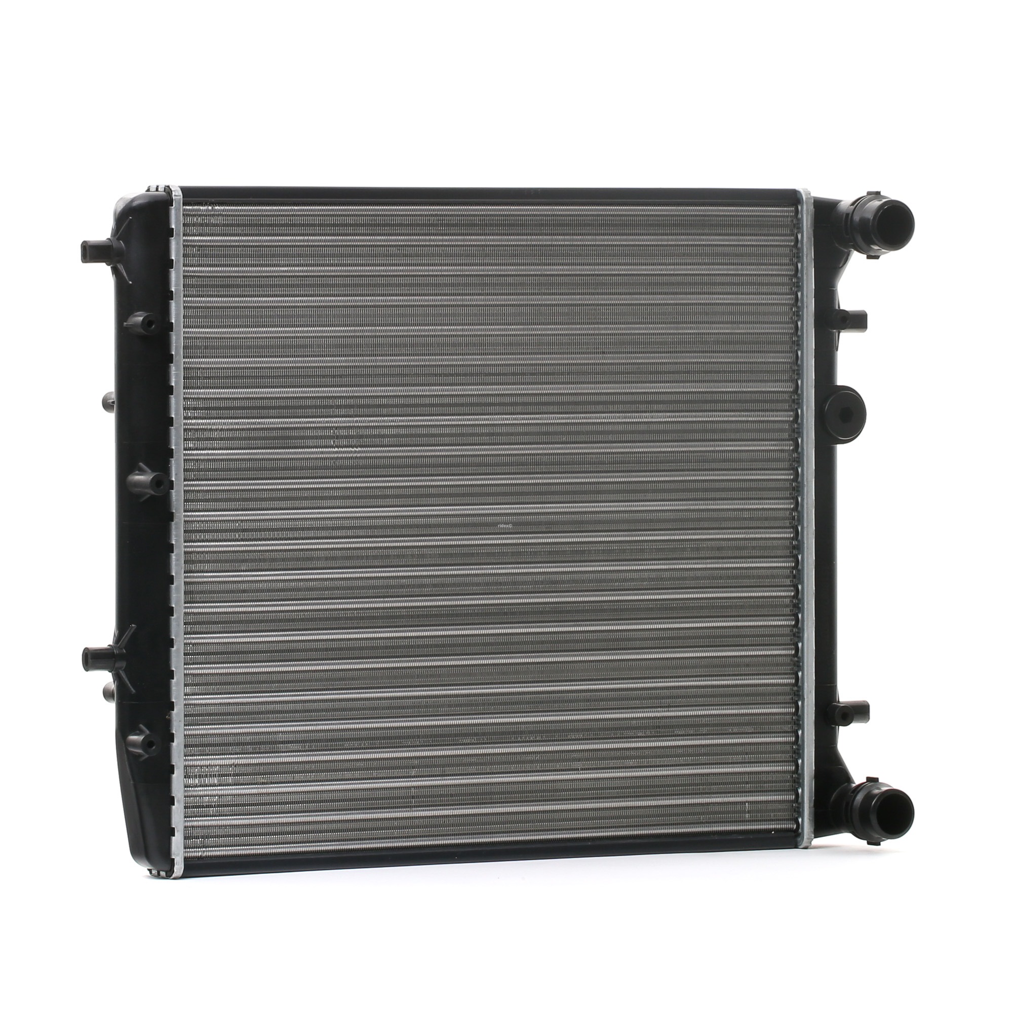 RIDEX Radiateur VW,SKODA,SEAT 470R0020 6Q0121201BT,6Q0121201HA,6Q0121253AE Radiateur De Refroidissem