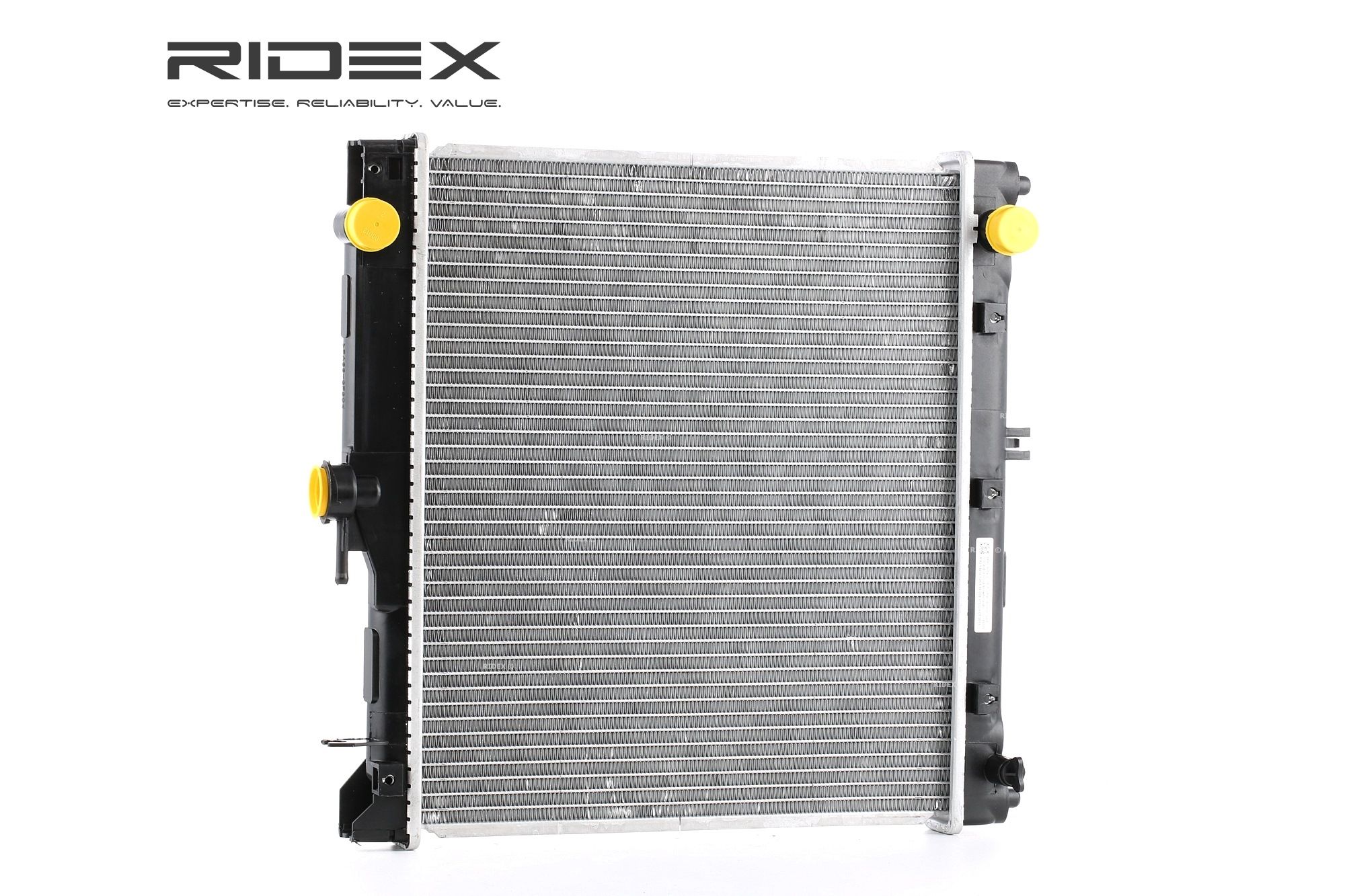 RIDEX Radiateur SUZUKI 470R0033 1770080A00,1770081A00,1770081A00A00 Radiateur De Refroidissement,Rad