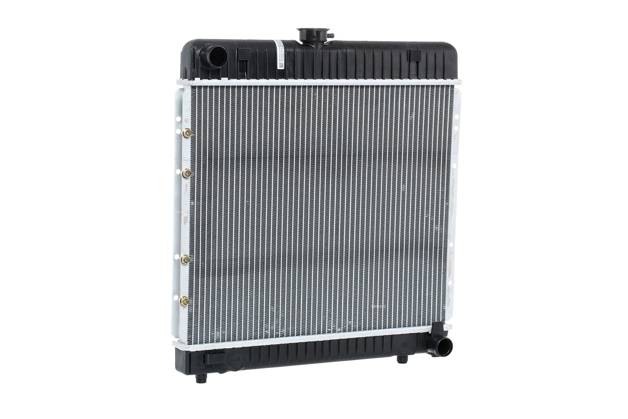 RIDEX Radiateur MERCEDES-BENZ 470R0031 1235003903,1235005603,1235005903 Radiateur De Refroidissement