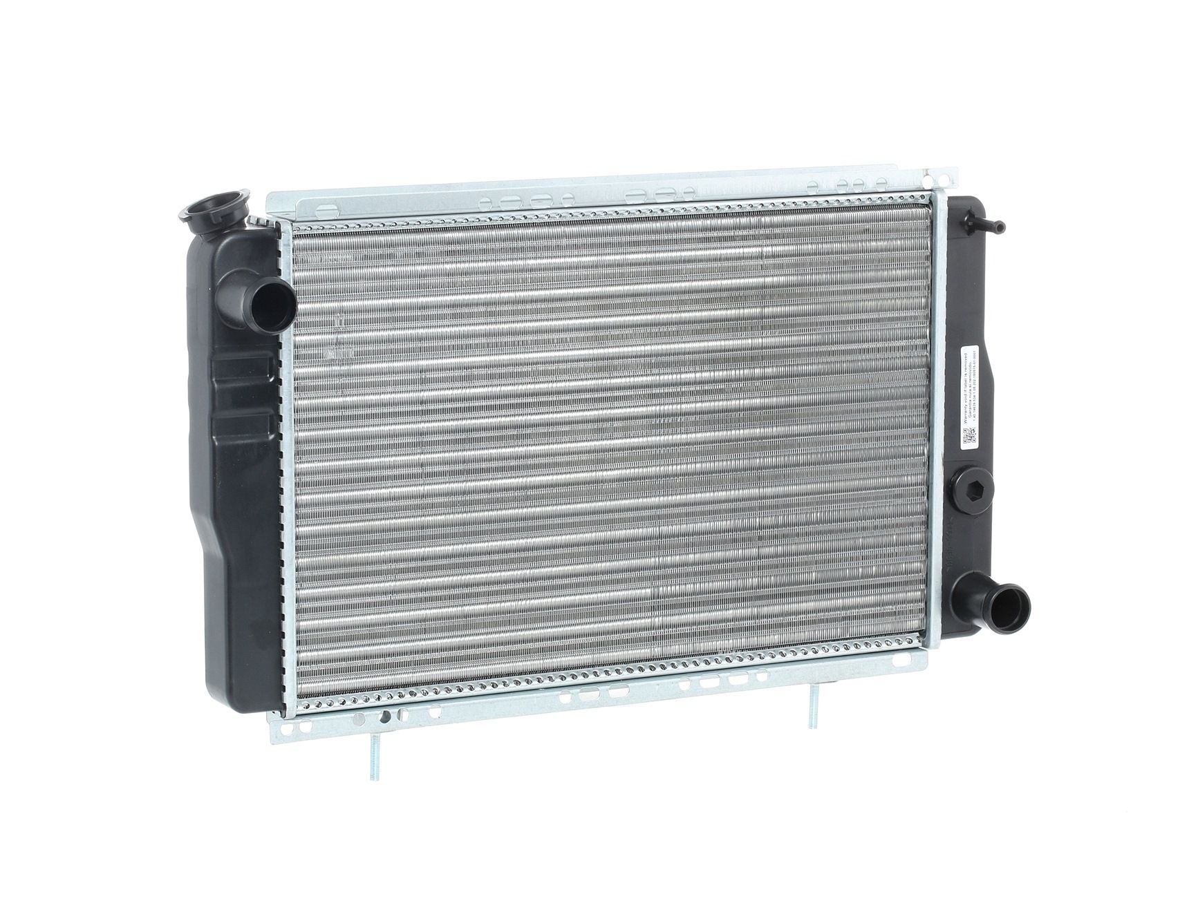 RIDEX Radiateur RENAULT 470R0372 7700656047,7700669799,7700702701 Radiateur De Refroidissement,Radia
