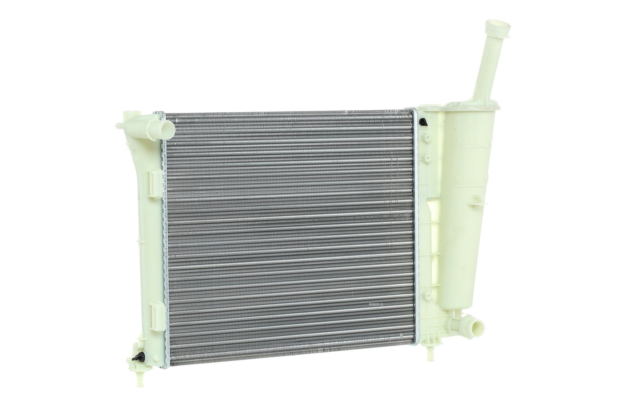 RIDEX Radiateur FIAT,FORD 470R0368 1559504,1814153,51787115 Radiateur De Refroidissement,Radiateur, 