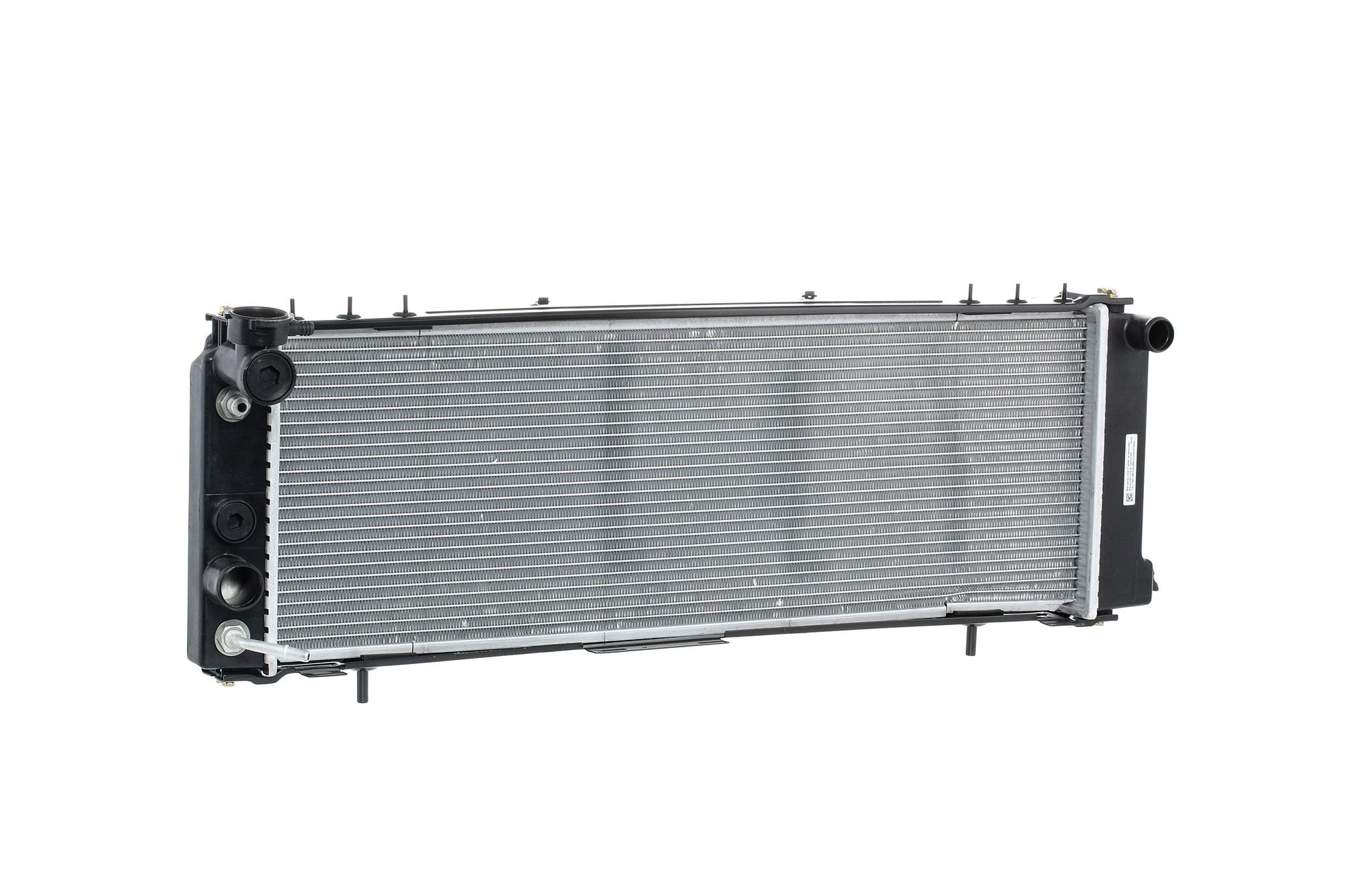 RIDEX Radiateur JEEP 470R0260 52004921,52028133,52028134 Radiateur De Refroidissement,Radiateur, ref