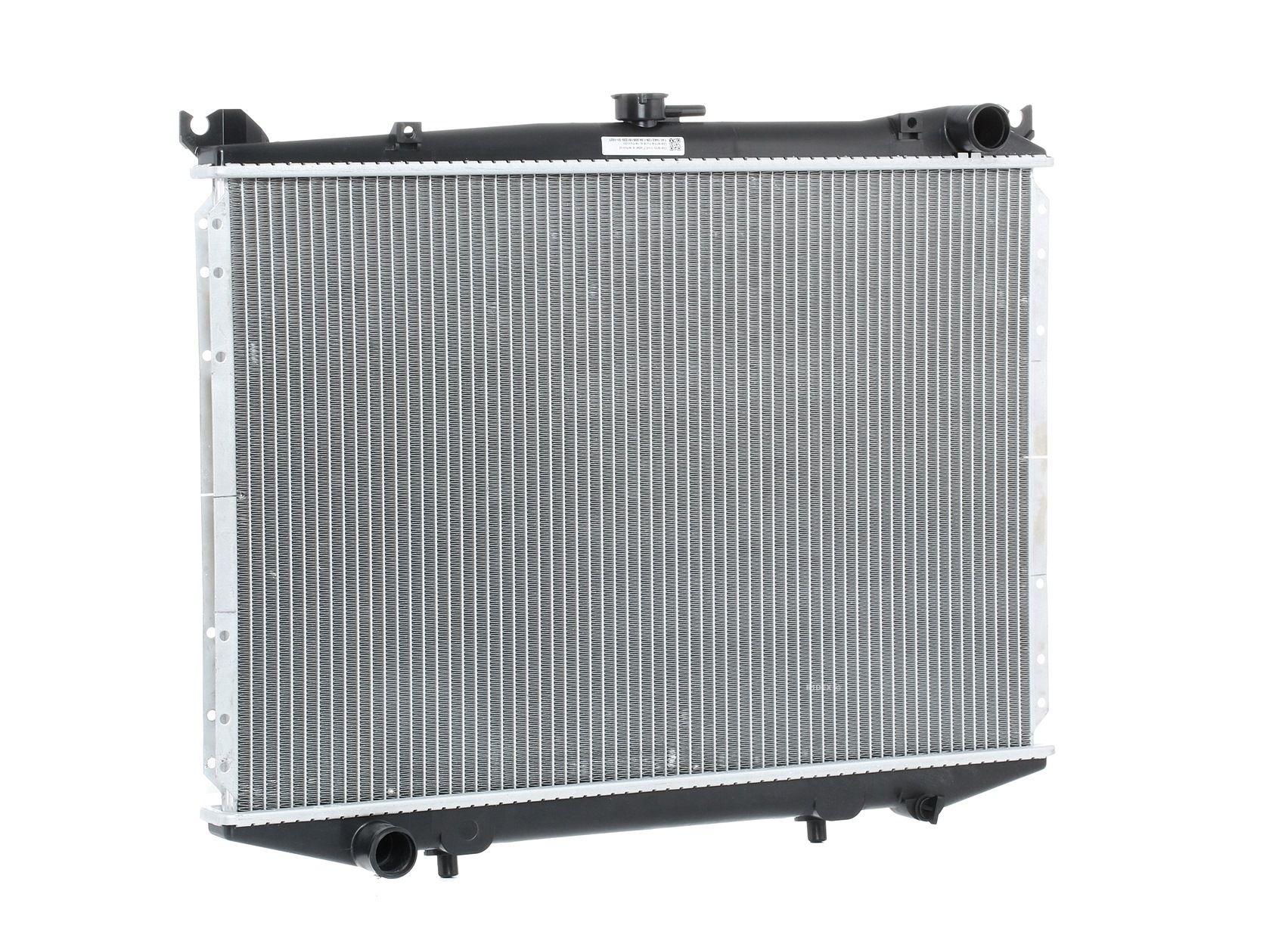 RIDEX Radiateur NISSAN 470R0030 2140009G00,2140009G11,2140009G12 Radiateur De Refroidissement,Radiat