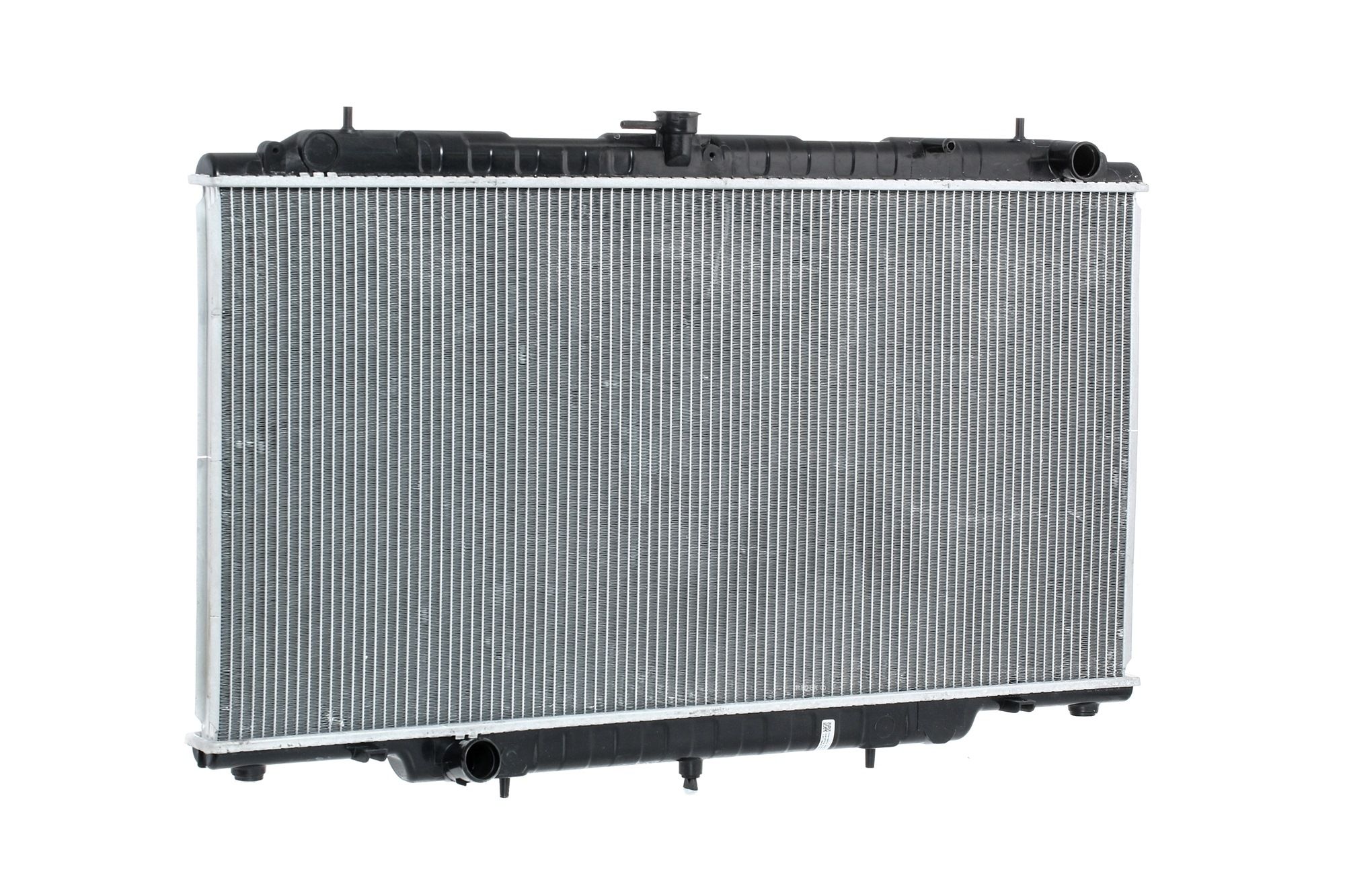 RIDEX Radiateur NISSAN 470R0027 21410VB300,21410VB301,21410VB800 Radiateur De Refroidissement,Radiat