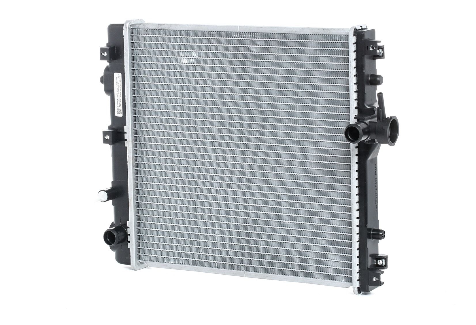 RIDEX Radiateur SUZUKI 470R0266 1770079F02,1770079F14,17700M79F20 Radiateur De Refroidissement,Radia
