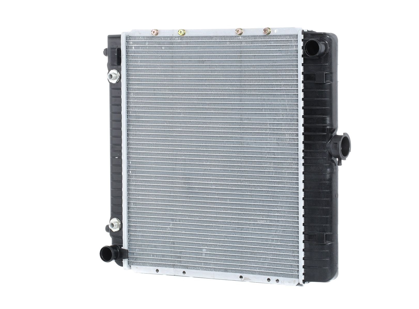 RIDEX Radiateur MERCEDES-BENZ 470R0043 1235000401,1235000703,1235001803 Radiateur De Refroidissement