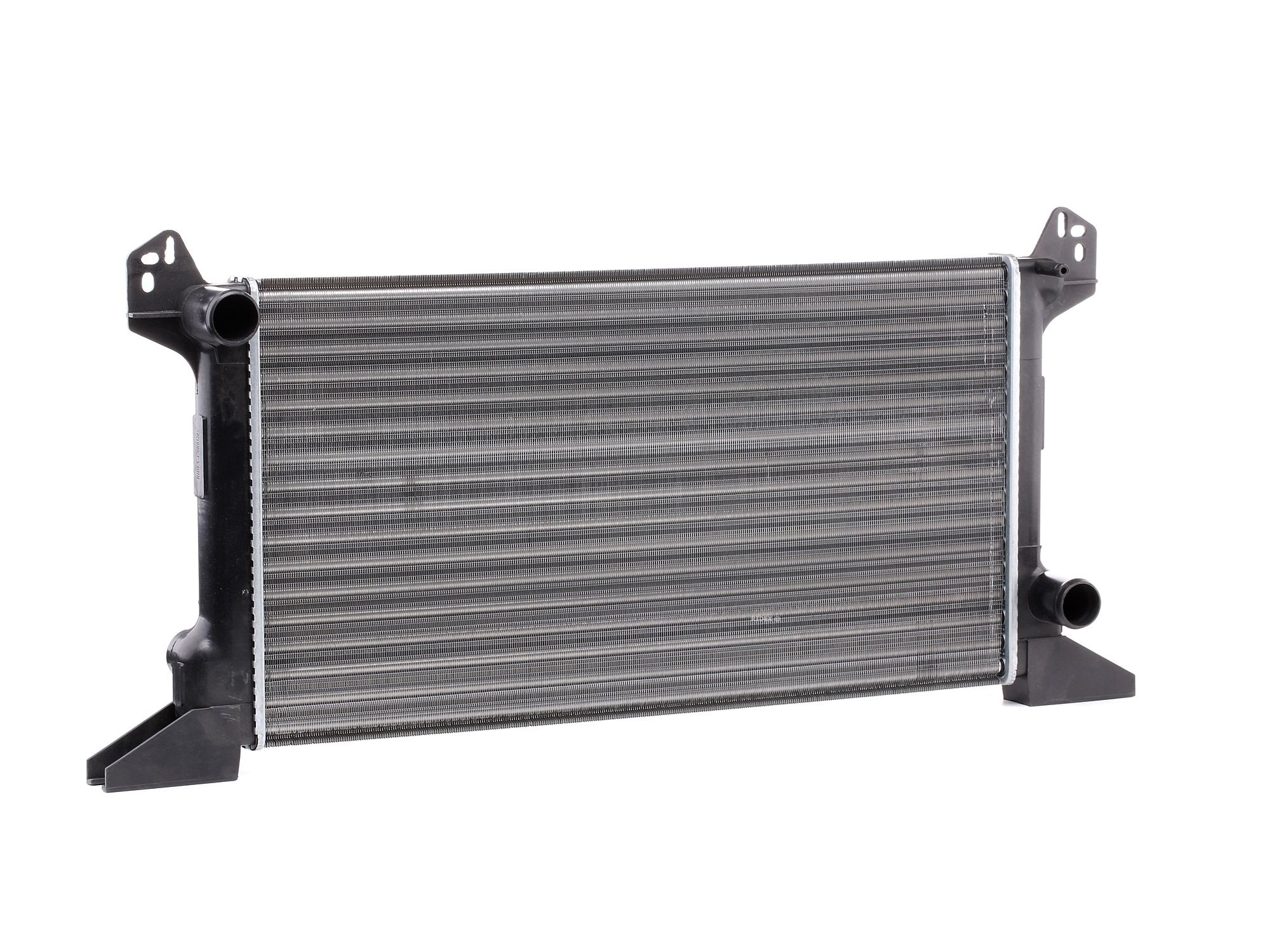 RIDEX Radiateur FORD 470R0320 1040077,1668915,6640239 Radiateur De Refroidissement,Radiateur, refroi