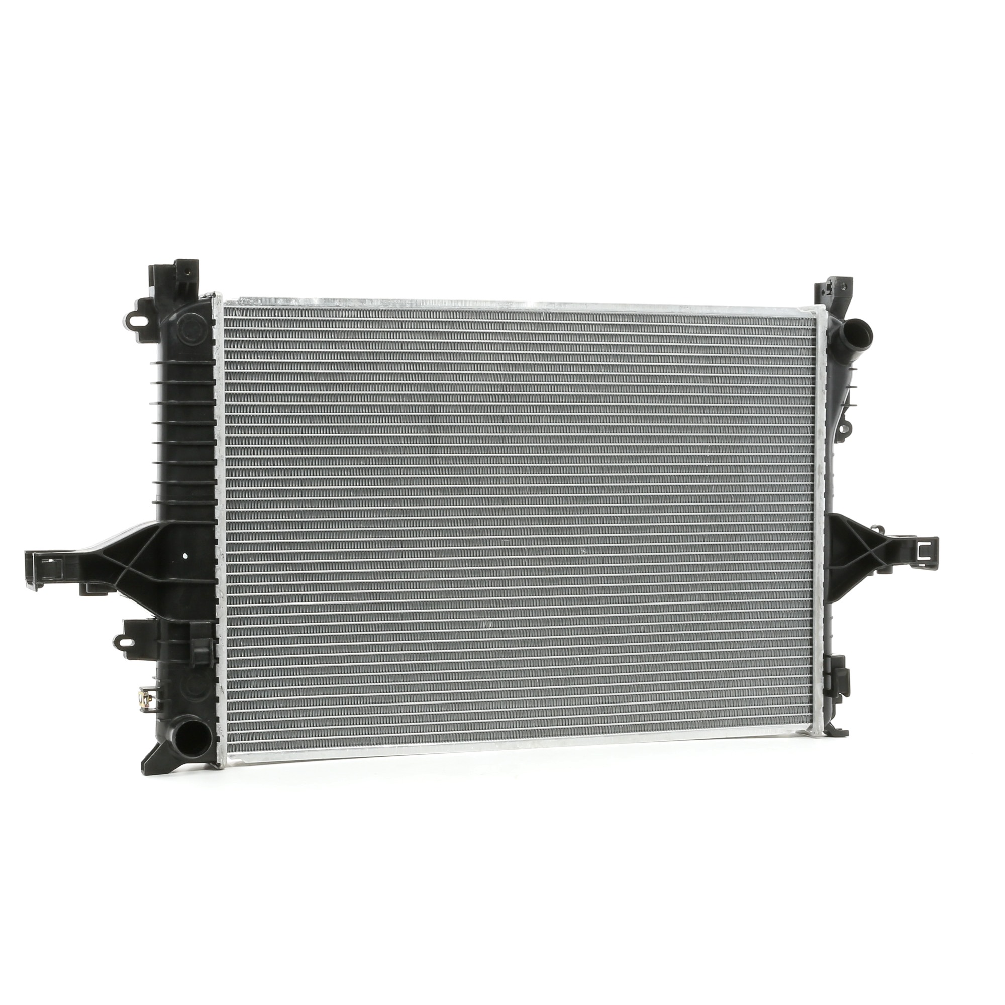 RIDEX Radiateur VOLVO 470R0211 13119056,8601432,8601563 Radiateur De Refroidissement,Radiateur, refr