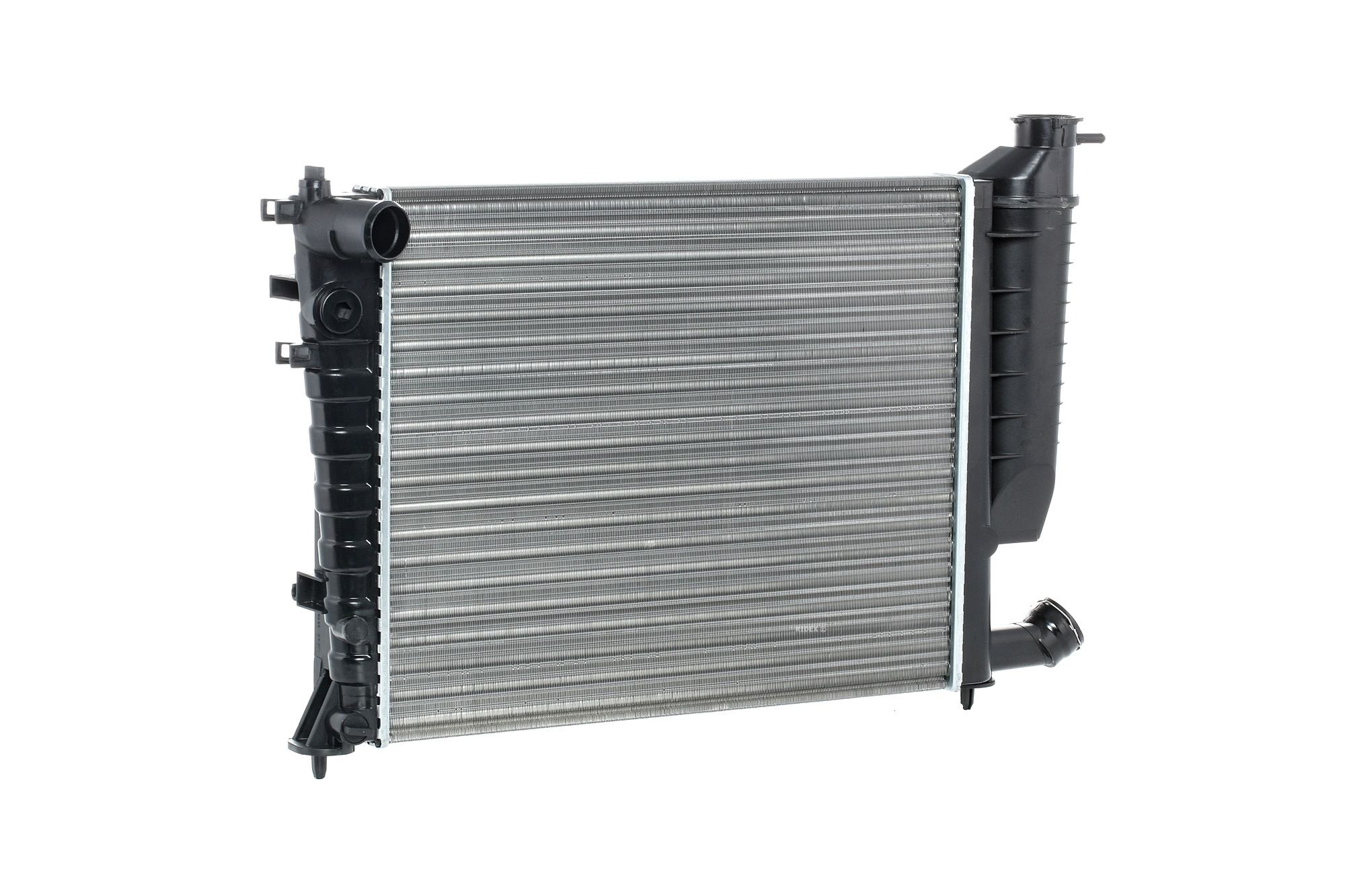 RIDEX Radiateur CITROËN,PEUGEOT 470R0308 1301FE,1301K0,1301TQ Radiateur De Refroidissement,Radiateur