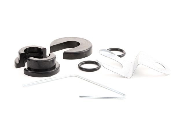 Leva del cambio Febi Bilstein 47222 KIT riparazione
