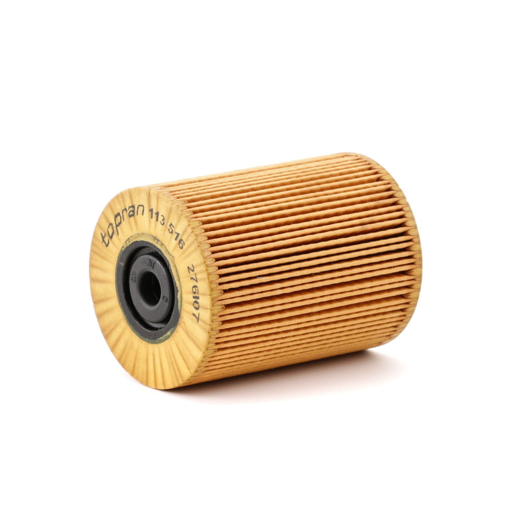 TOPRAN Filtre à Carburant AUDI,VW 113 516 7L0919679S,7L0919679S Filtre Fuel