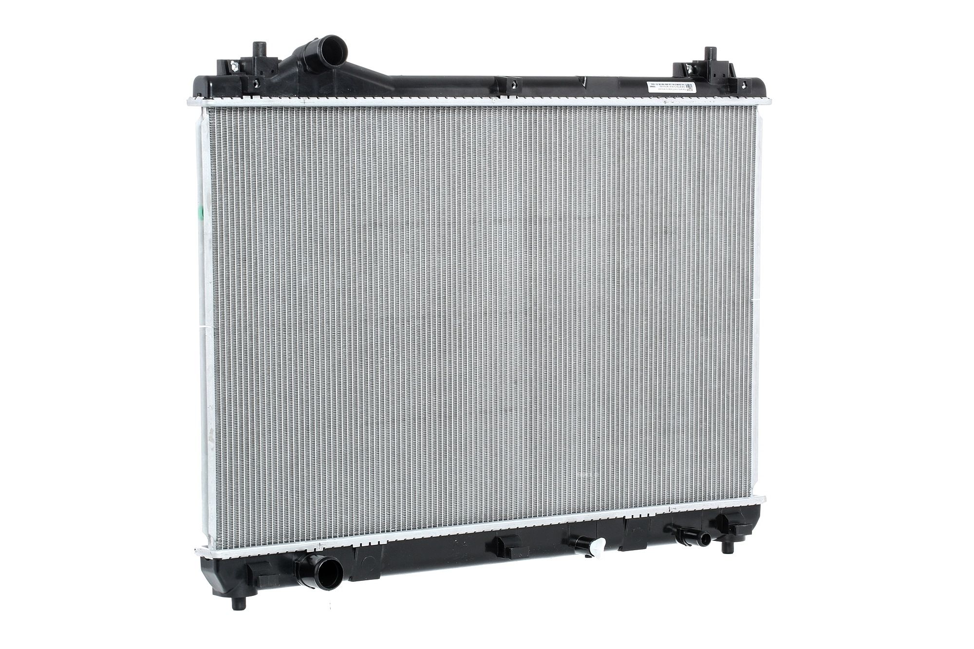 RIDEX Radiateur SUZUKI 470R0336 1770067J00 Radiateur De Refroidissement,Radiateur, refroidissement d