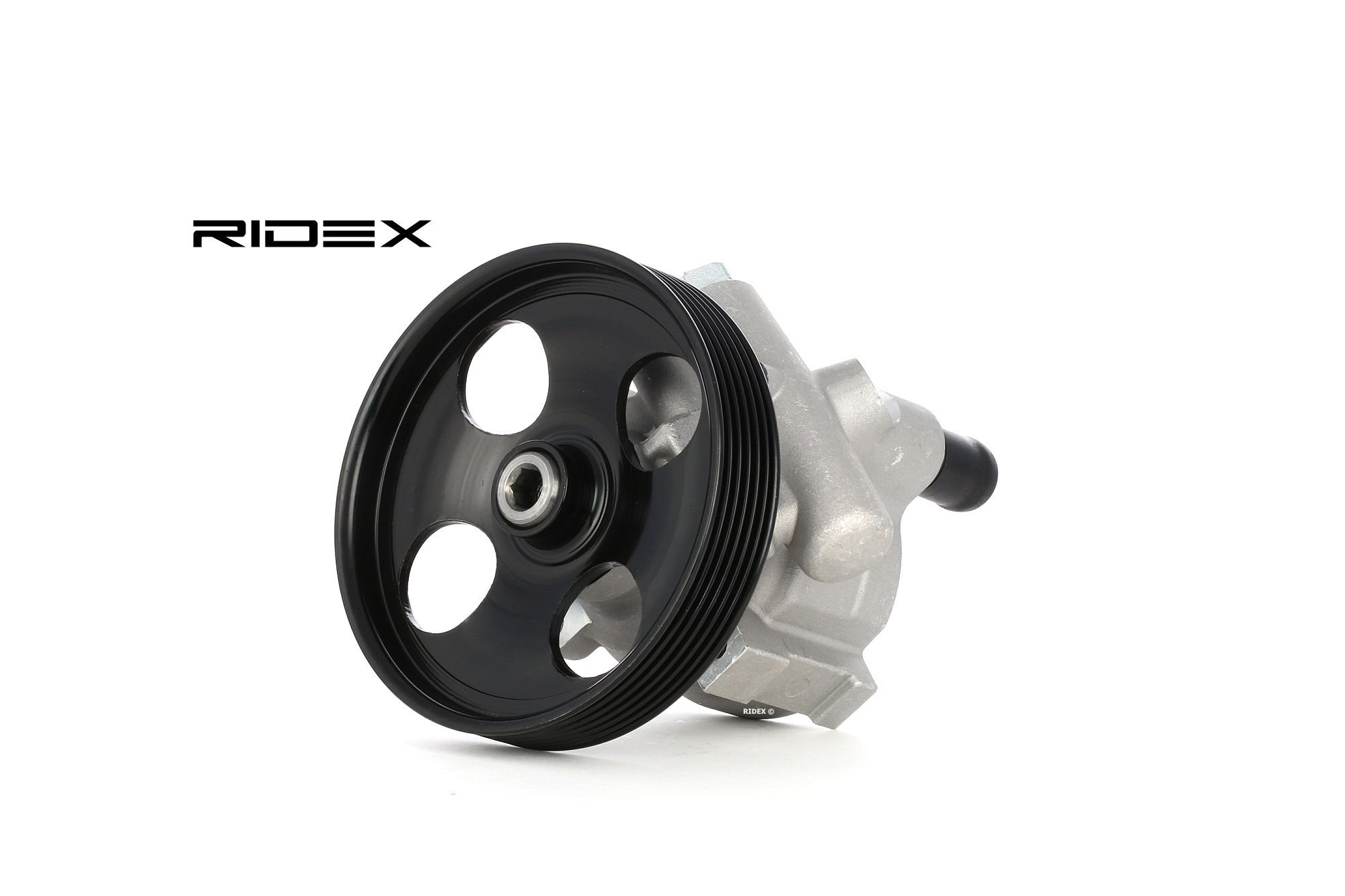 RIDEX Pompe De Direction Assistée NISSAN,RENAULT,VOLVO 12H0006 MW30620812,491103097R,491108977R Pomp