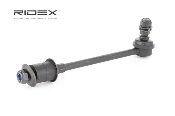 Brat / bieleta suspensie, stabilizator RIDEX 3229S0337 cumpărați și înlocuiți