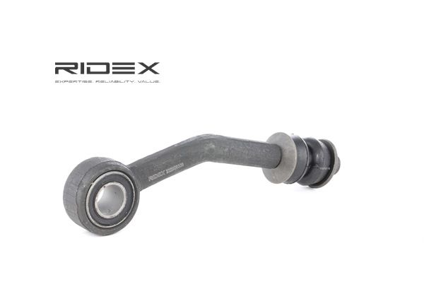 Kupte a vyměňte Tyc / vzpera, stabilisator RIDEX 3229S0339
