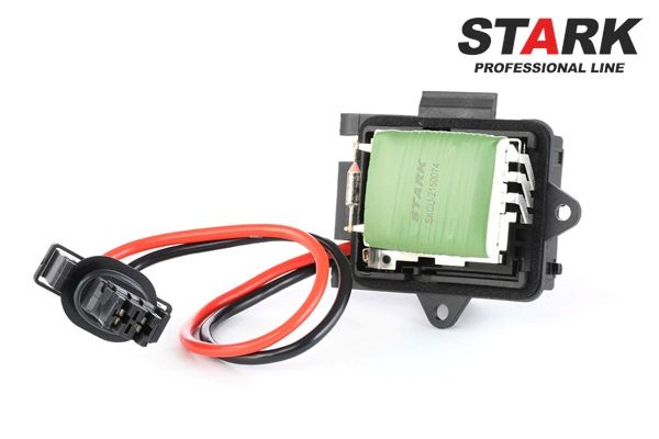 STARK unitate de control, incalzire / ventilatie SKCU-2150074 cumpărați online 24/24