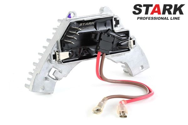 koop STARK Regeleenheid, verwarming / ventilatie SKCU-2150088 op elk moment