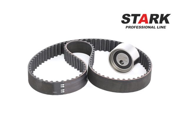 Comprar y reemplazar Juego de correas dentadas STARK SKTBK-0760189