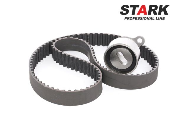 Comprar y reemplazar Juego de correas dentadas STARK SKTBK-0760203
