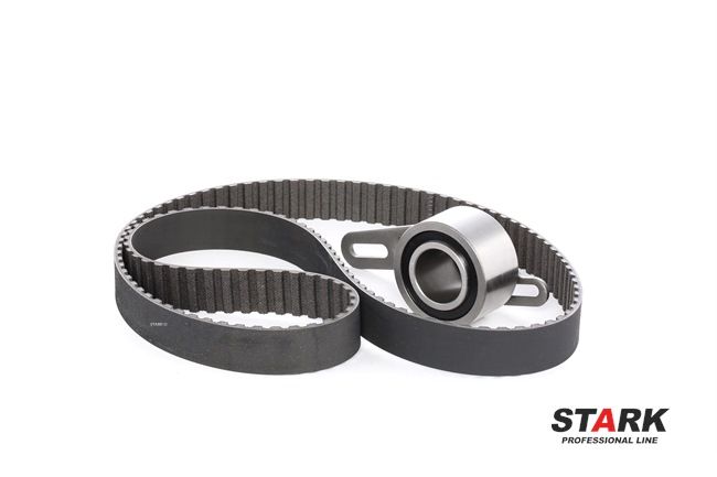 Comprar y reemplazar Juego de correas dentadas STARK SKTBK-0760206