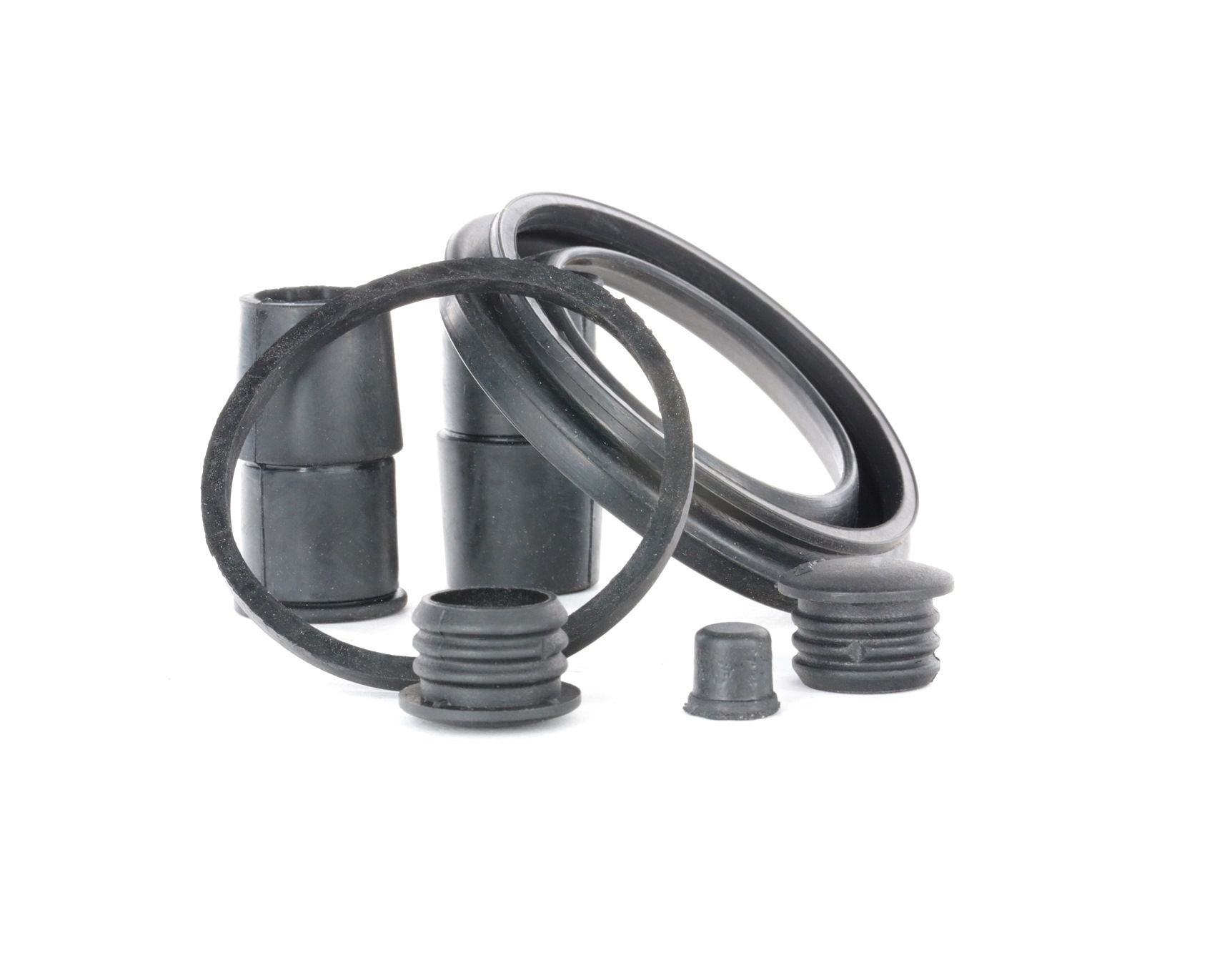 JP GROUP Kit De Réparation Étrier De Frein VW,SKODA,AUDI 1161950810 4A0698471,7D0698471,1002202 95VW