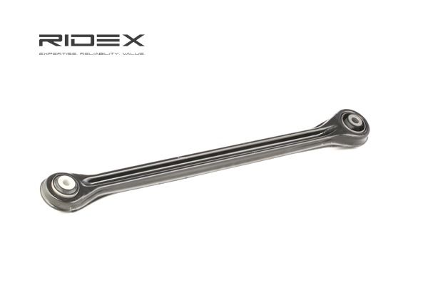 buy and replace Track Control Arm RIDEX 273C0635