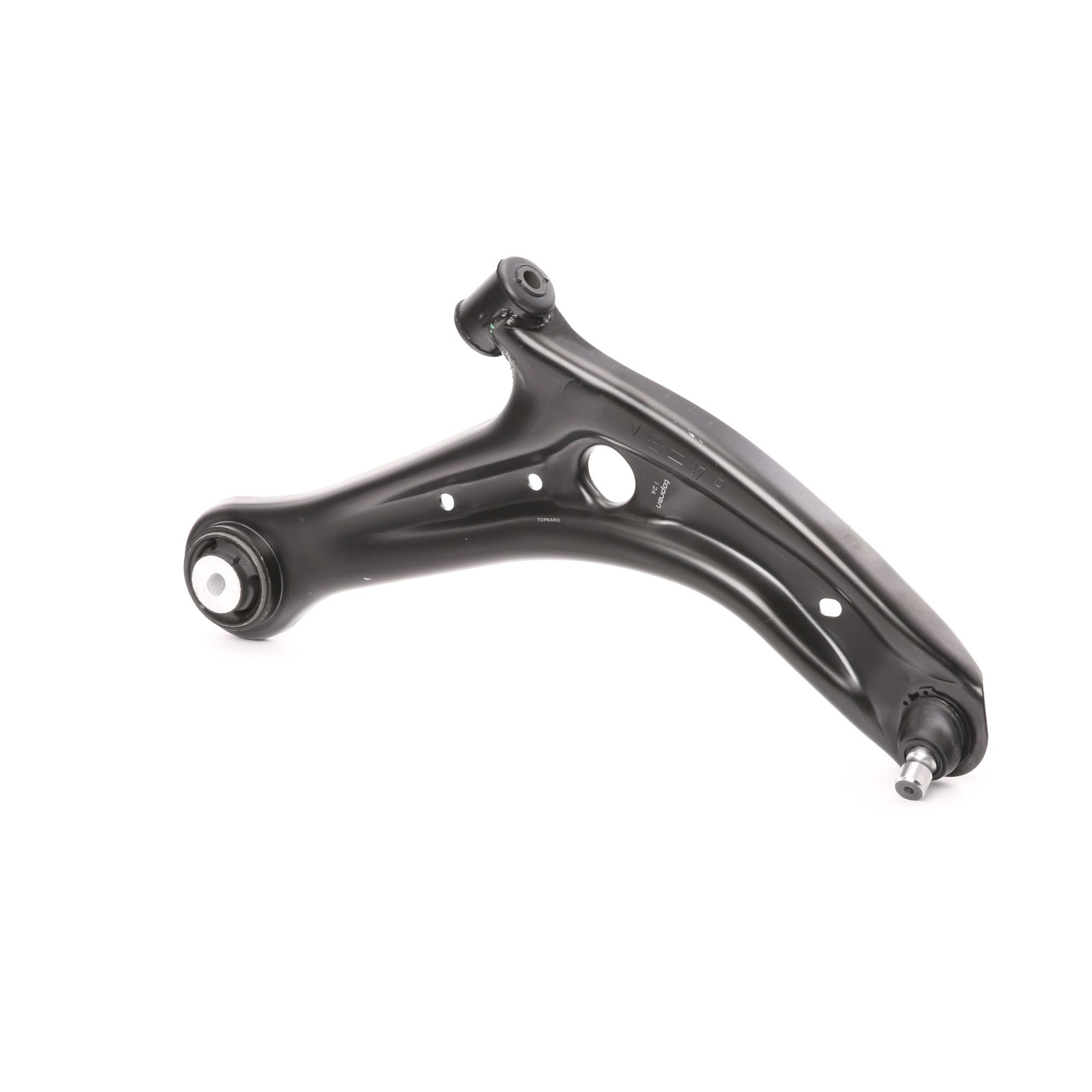 TOPRAN Triangle De Suspension FORD 304 186 1520778,1532421,1540724 Bras De Suspension,Triangle De Di