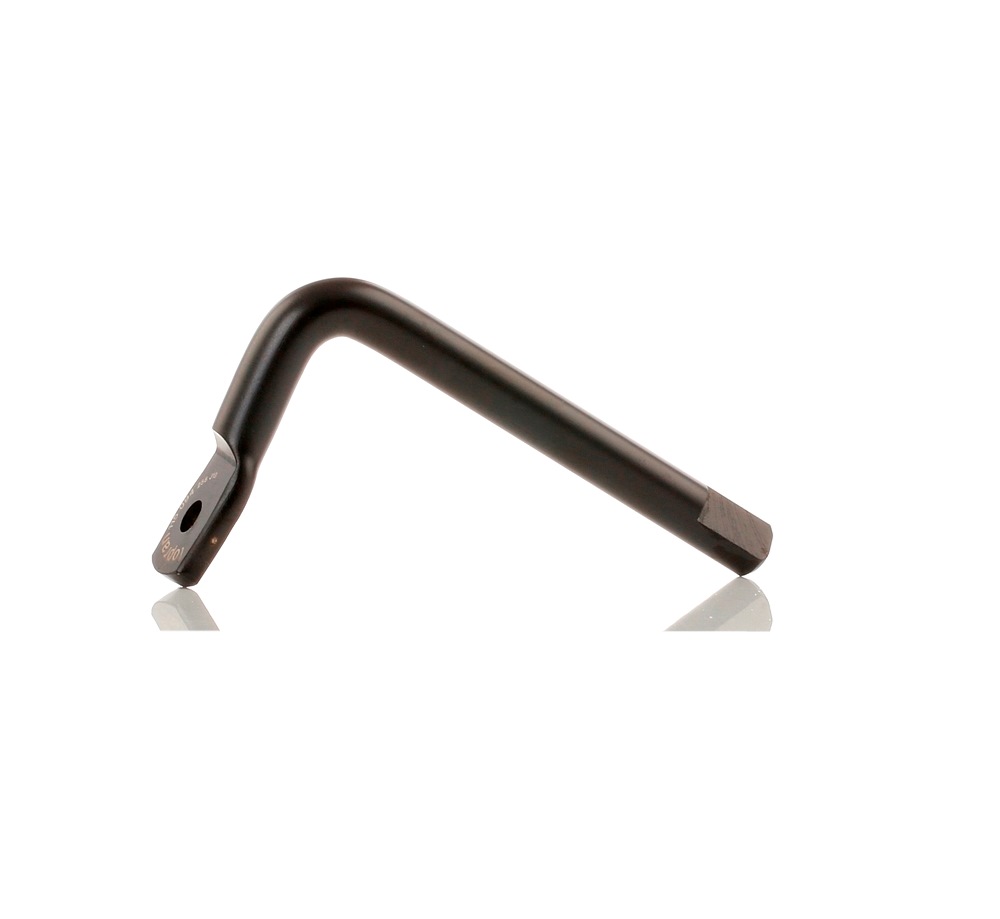 TOPRAN Tendeur, courroie trapézoïdale à nervures VW 115 094 074903308,074903308B