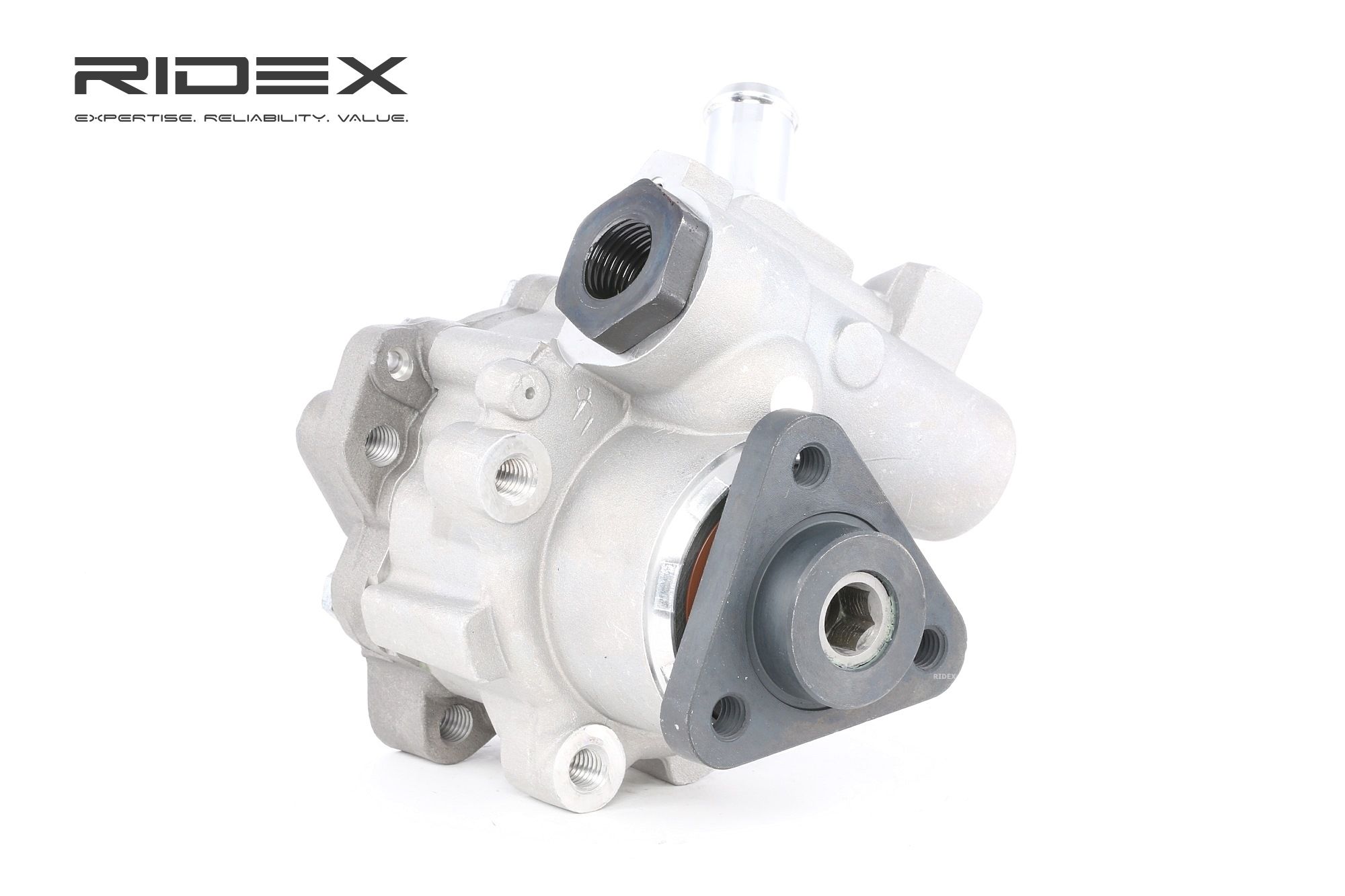 RIDEX Pompe De Direction Assistée AUDI,SEAT 12H0010 8E0145155N Pompe hydraulique, direction