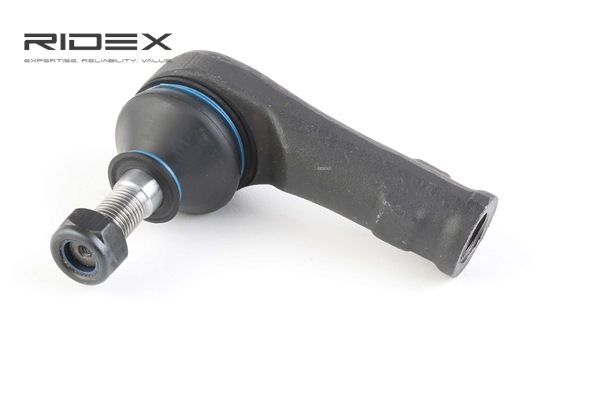 Lemförder 10286 01 Rotule extérieure gauche essieu avant pour VW
