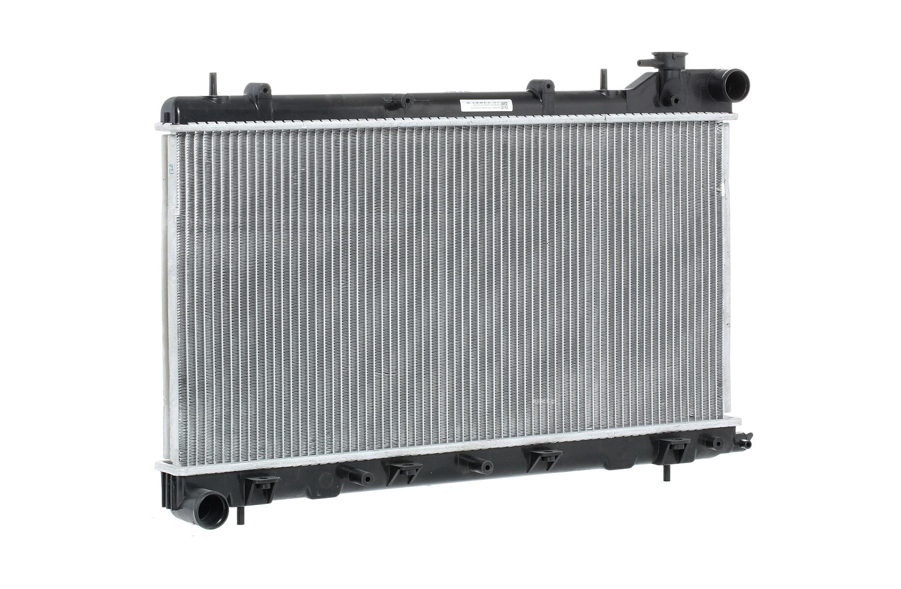 RIDEX Radiateur SUBARU 470R0045 45111FA200,45111FC350,45111FC370 Radiateur De Refroidissement,Radiat