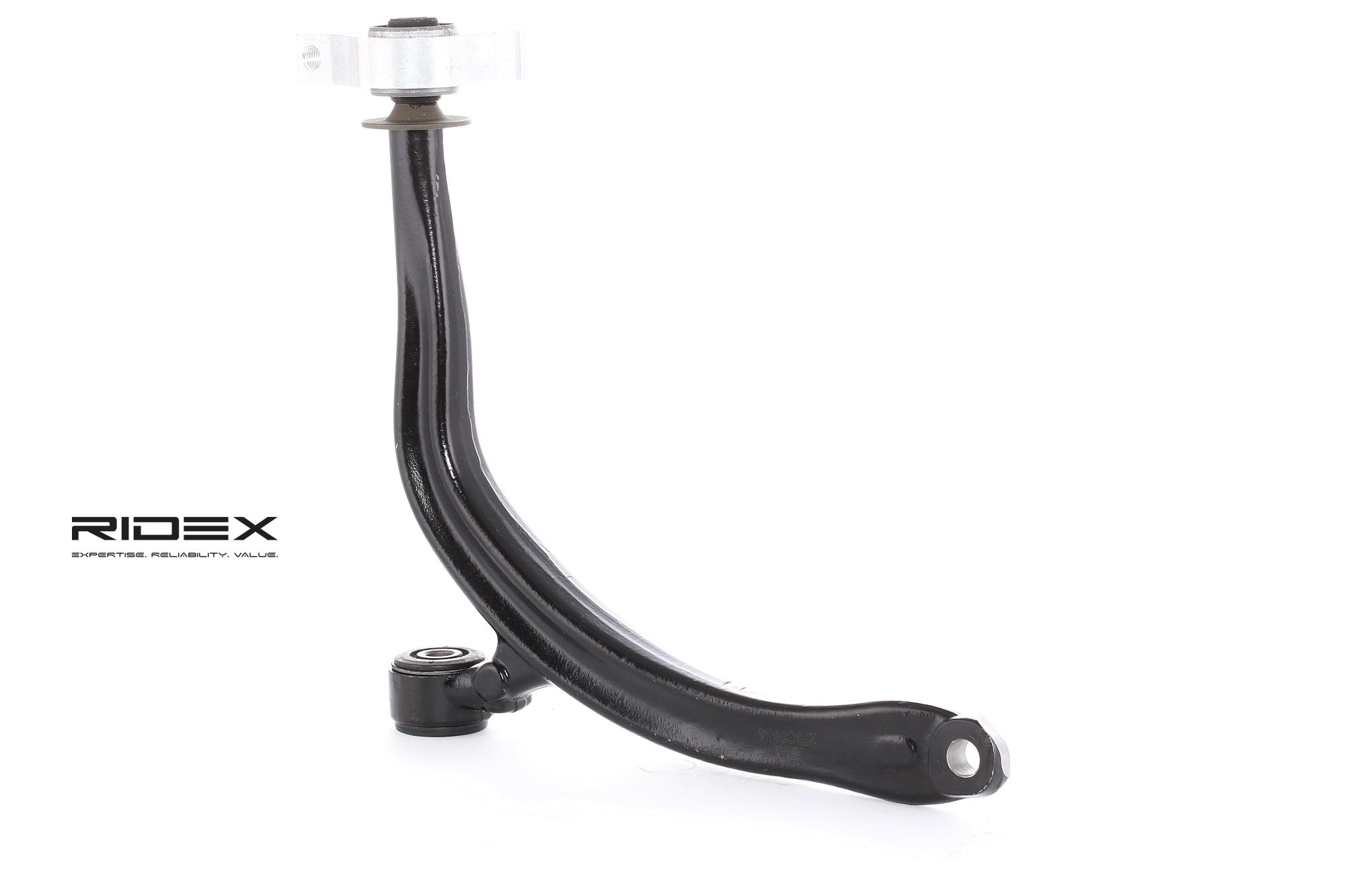 RIDEX Triangle De Suspension CITROËN 273C0654 3520K3,3520P0 Bras De Suspension,Triangle De Direction